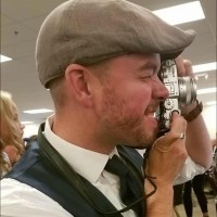 WebCheckout, Inc Employee Brandon Kirk's profile photo