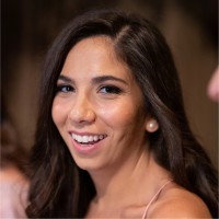 Yelp Employee Anna Stone's profile photo