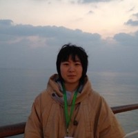 RSID Solutions Employee Paper Wang's profile photo