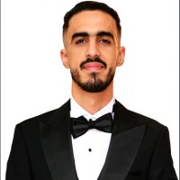 Tote & Carry Employee Charaf Boulmerka's profile photo