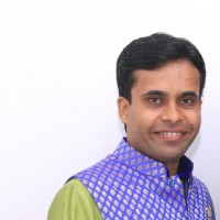 Ankit Darji Email & Phone Number
