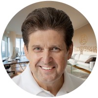 Thormi Employee Indrek Mandre's profile photo
