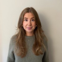 Volvo Trucks Sverige Employee Emma Olsson's profile photo