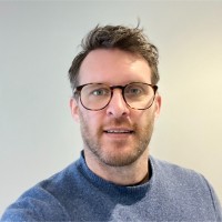 Muzz Employee David Chadwick's profile photo