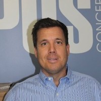 POS Global Concepts Employee Gordon Wisotzki's profile photo