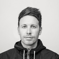 Atomic Matter Employee Simon Warlow's profile photo