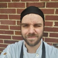 Harvest Table Culinary Group Employee Chris Boster's profile photo