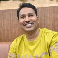 IKF Home Finance Ltd Employee Nagendra Amanchi's profile photo