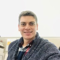 Extra Space Storage Employee Francisco Santana's profile photo