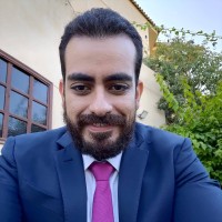 TechSparq Employee Kerolles Hany's profile photo