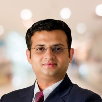 Temenos Employee Partha Misra's profile photo