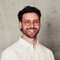 FINBOURNE Technology Employee Dan Crisp's profile photo