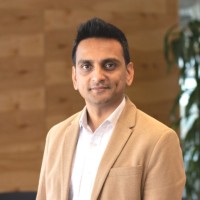 Jignesh Patel Email & Phone Number