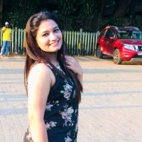 PremitiveKey Employee Roshni Kshatriya's profile photo