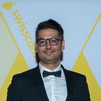 Swisscom Employee Mohammad Karimi's profile photo