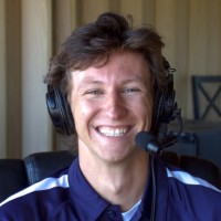 Wausau Riverwolves Employee Mark Robinson's profile photo