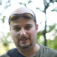 Maksym Zhenirovskyy Email