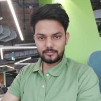 Servesh Tripathi Email