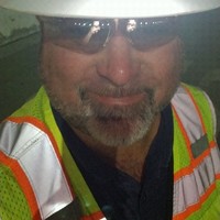 Mountain Cascade,Inc. Employee Gary Killingsworth's profile photo