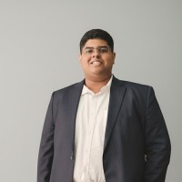 Canprecise AI Employee Anirudh Shankar's profile photo