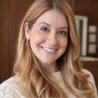 Neiman Marcus Houston Galleria Employee Cynthia Alcocer-Garcia's profile photo