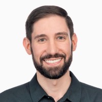McKinsey & Company Employee Todd Compton's profile photo