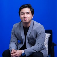 PostGrid Employee Bineet Chakma's profile photo