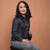 worldchess.com Employee Galia N.'s profile photo