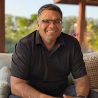 Kyron Automation Employee Pratik Gupta's profile photo