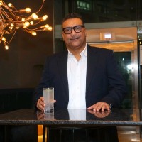 OmneNEST Technologies Pvt. Ltd. Employee Viresh Patel's profile photo