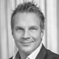 ALM Equity Employee Andreas Bexell's profile photo