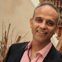 Foundry Employee Atul Verma's profile photo