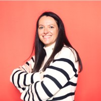 HubSpot Employee Sarah Ham's profile photo