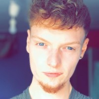 XVR Simulation Employee Elliott Lawson's profile photo