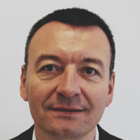 JOST World Employee Dirk Fritsch's profile photo