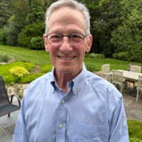 Nox Health Employee Steve Cohan's profile photo