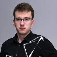 Technomatix Employee Артем Тихоненко's profile photo