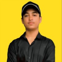 Iqsive Employee Muhammad Atif's profile photo