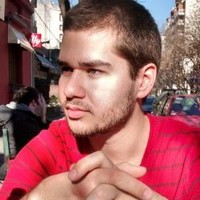 Sergio Robaudo Rodriguez-Pereira Email