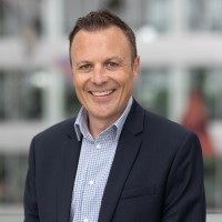 Old Mutual Wealth UK Employee Gareth Evans's profile photo