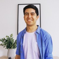 Nicolás Cabello Troncoso Email
