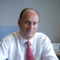 SAFE Metal Employee Franck Lacroix's profile photo