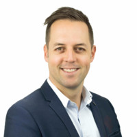 Innovate Property Group - South Coast Employee Mark Spinelli's profile photo
