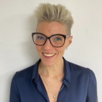 MOSO AS Employee Sara Karlsson's profile photo
