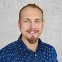 Gremlin Employee Kolton Andrus's profile photo