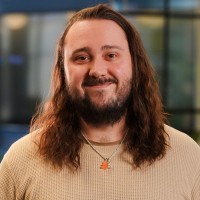 Precis Digital Employee Pål Johansen's profile photo