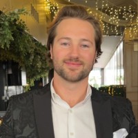 CooperSurgical Employee Erik O'Neill's profile photo