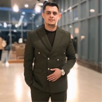 Okyanus Kolejleri Employee Erdi Ercan's profile photo