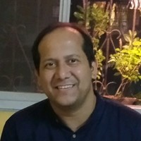 RELIANCE GEMS AND JEWELS LIMITED Employee Hemant Palav's profile photo
