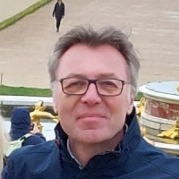 Ploegsteert Employee Francis Deboever's profile photo